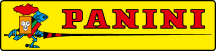 Logo Panini Brasil - Álbum oficial Copa do Mundo 2026